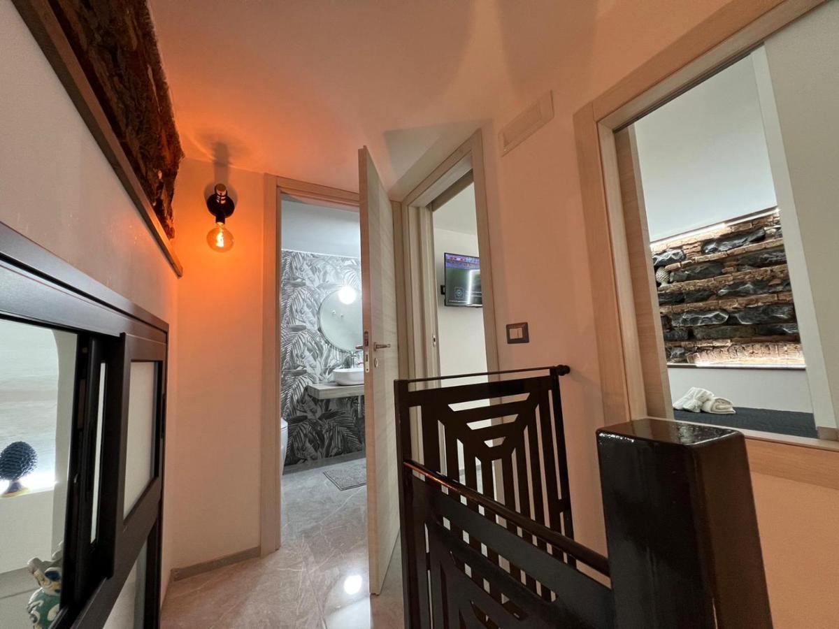 Apartment Nobilehouse Catania
