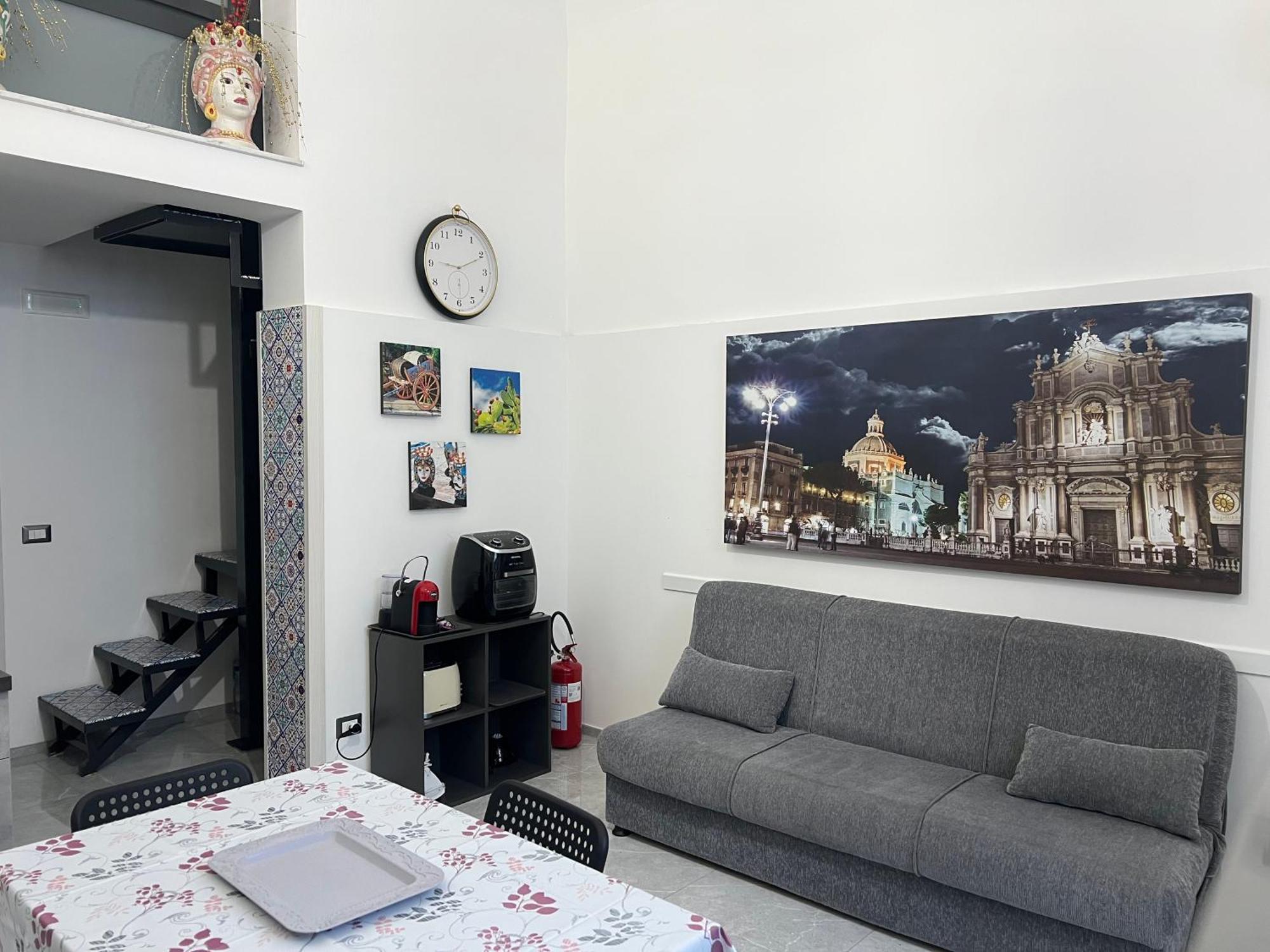 Apartment Nobilehouse *